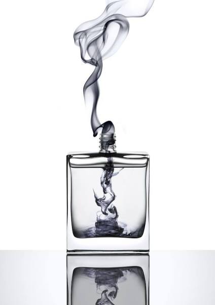 Photograph Ian Oliver Walsh Capture The Scent on One Eyeland
